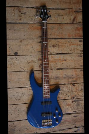 Cruiser By crafter avtive bass